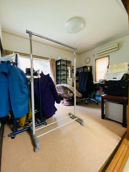 大津市平津１丁目の中古一戸建て