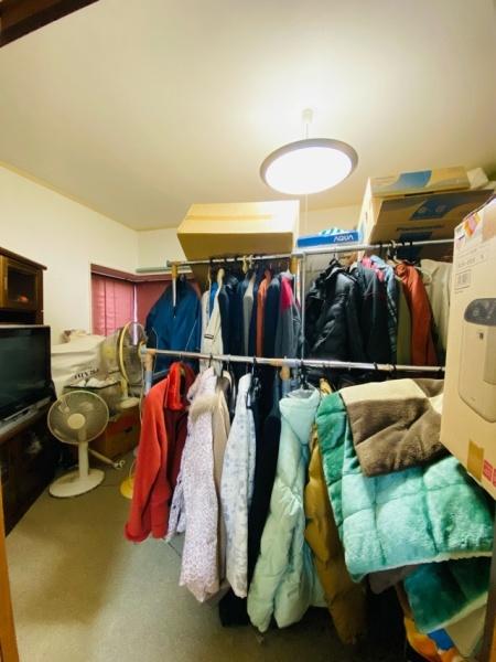 大津市平津１丁目の中古一戸建て