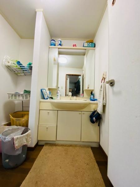 大津市平津１丁目の中古一戸建て