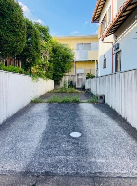 大津市平津１丁目の中古一戸建