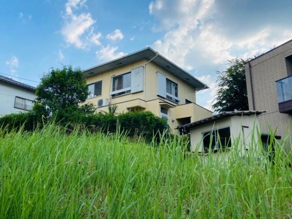 大津市平津１丁目の中古一戸建