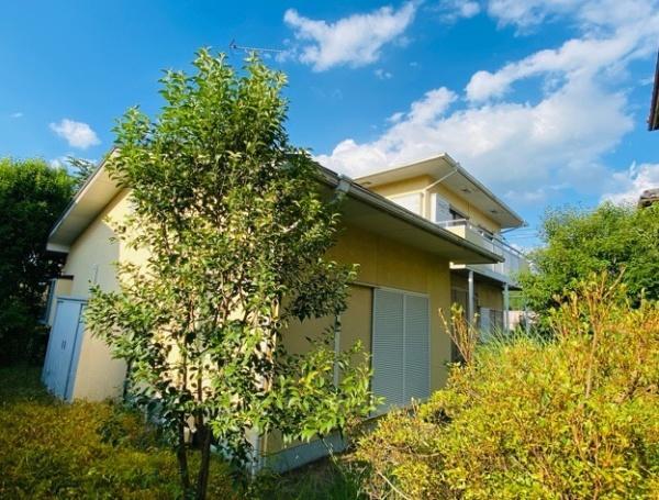 大津市平津１丁目の中古一戸建て