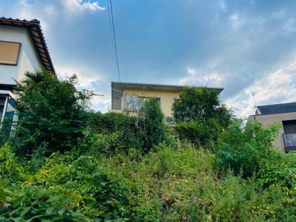 大津市平津１丁目の中古一戸建て