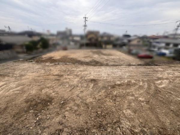 大津市和邇高城の土地