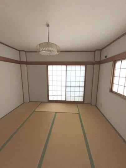 京都市右京区西京極前田町の中古一戸建て