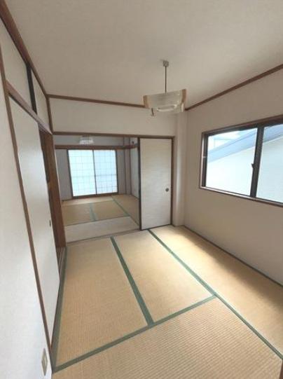 京都市右京区西京極前田町の中古一戸建て
