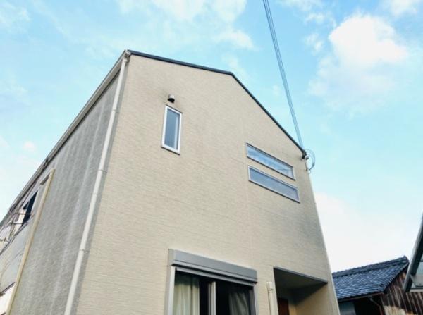 大津市平津１丁目の中古一戸建