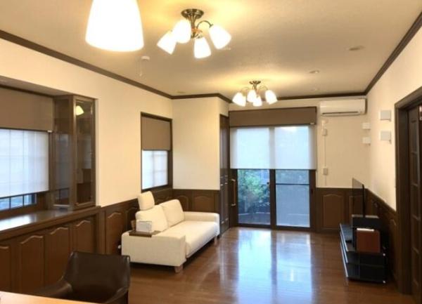 京都市西京区御陵大枝山町３丁目の中古一戸建て