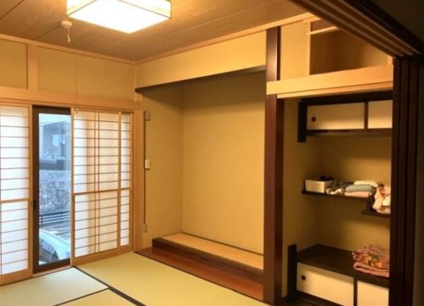 京都市西京区御陵大枝山町３丁目の中古一戸建て