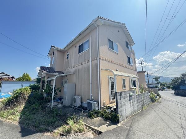 大津市石居１丁目の中古一戸建て