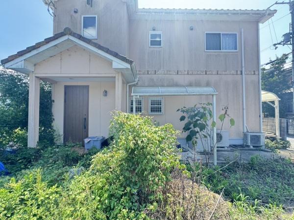 大津市石居１丁目の中古一戸建て