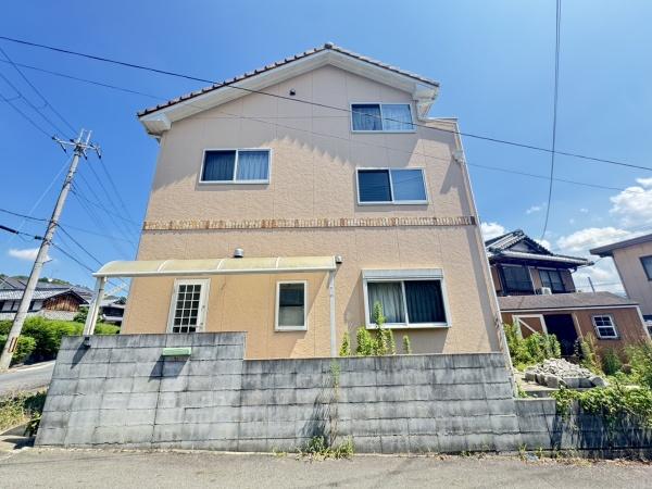 大津市石居１丁目の中古一戸建て