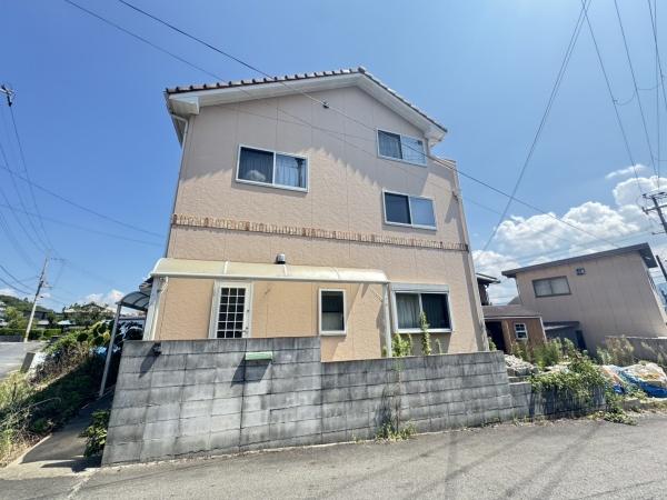 大津市石居１丁目の中古一戸建て