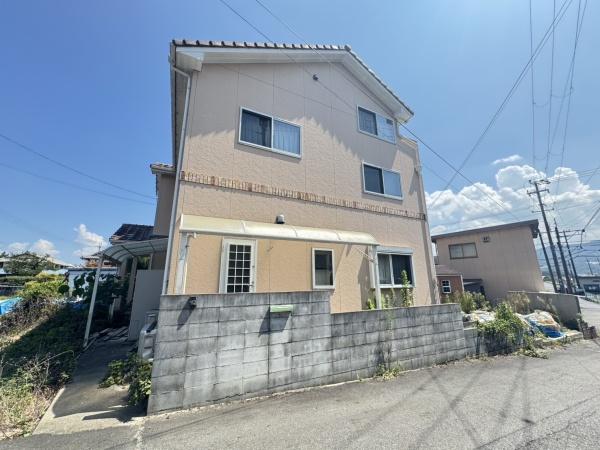 大津市石居１丁目の中古一戸建て