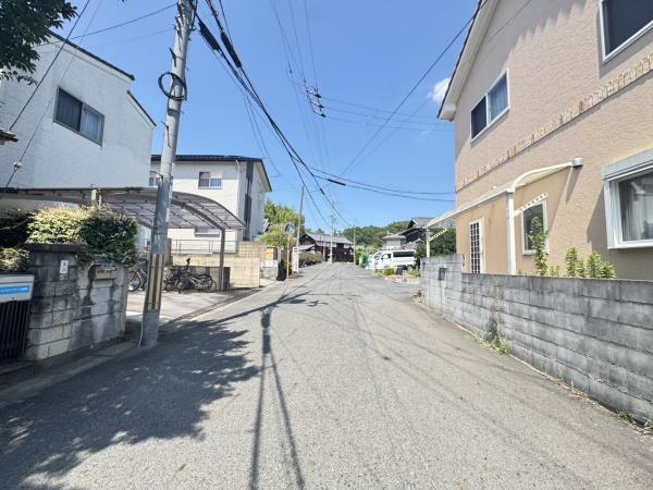 大津市石居１丁目の中古一戸建て