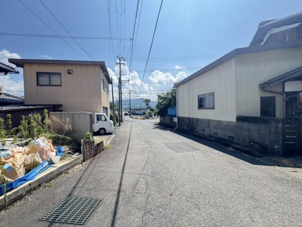 大津市石居１丁目の中古一戸建て