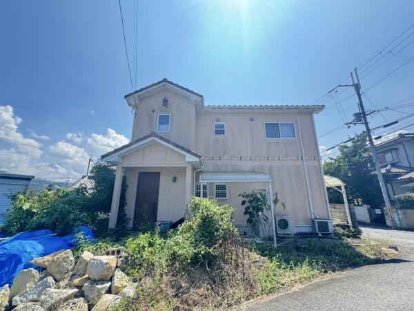 大津市石居１丁目の中古一戸建