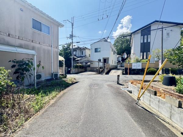 大津市石居１丁目の中古一戸建て