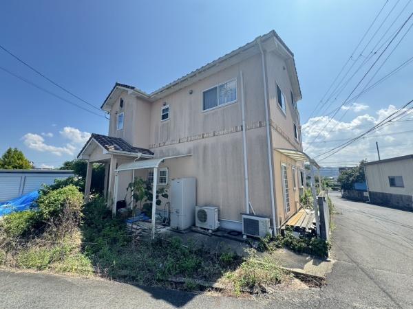 大津市石居１丁目の中古一戸建
