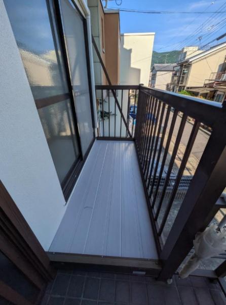 京都市山科区東野森野町の中古一戸建