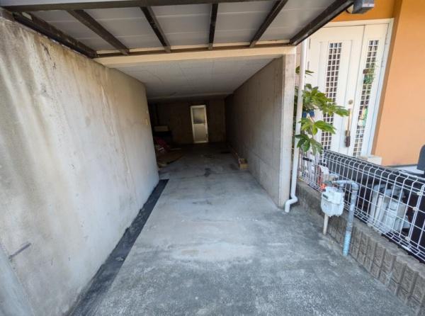 京都市山科区東野森野町の中古一戸建