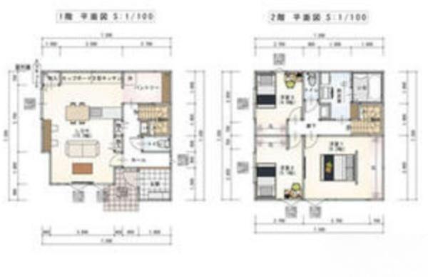 京都市山科区栗栖野打越町の土地