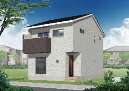 京都市伏見区日野不動講町の新築一戸建