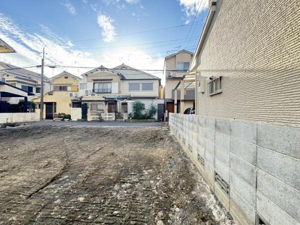 京都市右京区嵯峨天龍寺油掛町の土地