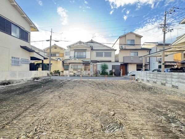 京都市右京区嵯峨天龍寺油掛町の土地