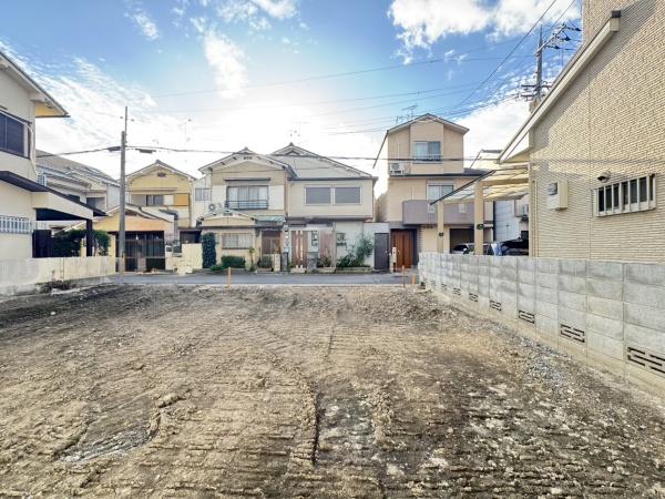 京都市右京区嵯峨天龍寺油掛町の土地
