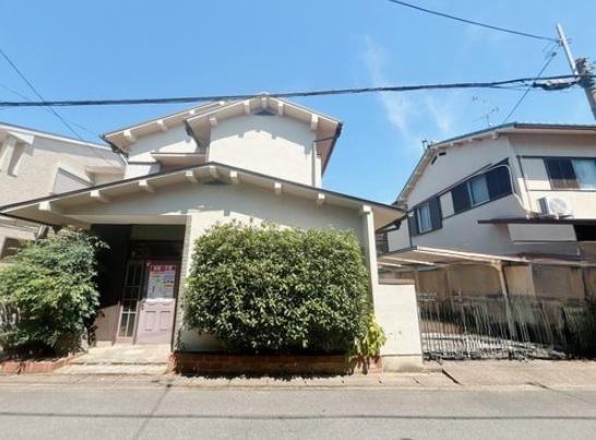 京都市右京区嵯峨天龍寺油掛町の売土地
