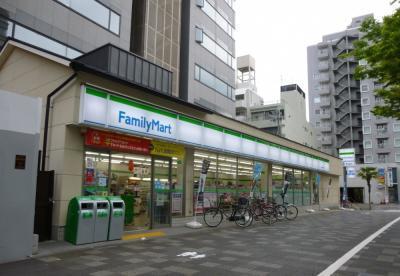 京都市中京区小川通姉小路下る西堂町の土地(ファミリーマート御池西洞院店)