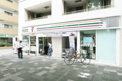 京都市中京区小川通姉小路下る西堂町の土地(セブンイレブン京都小川御池店)