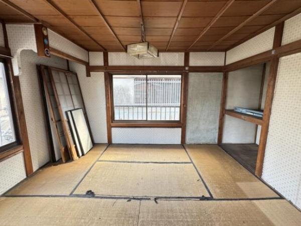 大津市朝日が丘１丁目の中古一戸建て