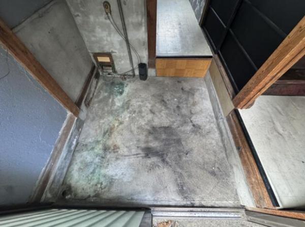 大津市朝日が丘１丁目の中古一戸建て