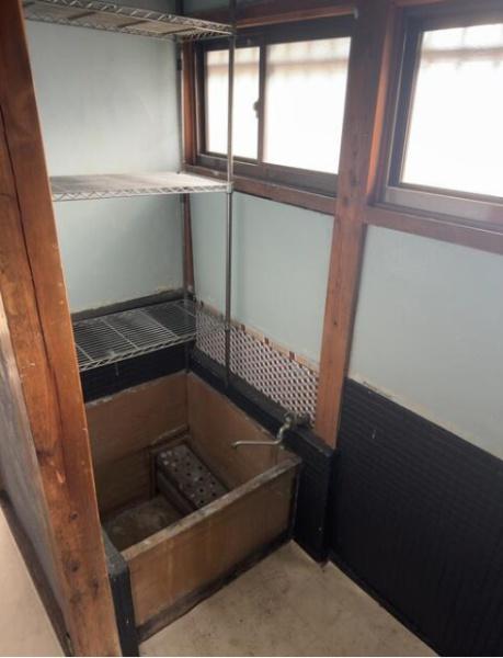 大津市朝日が丘１丁目の中古一戸建て