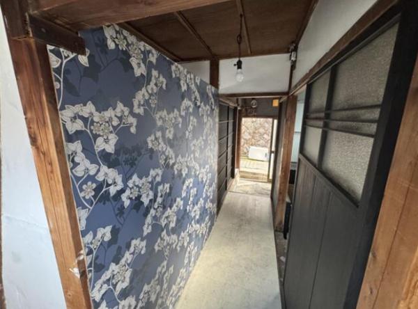 大津市朝日が丘１丁目の中古一戸建て