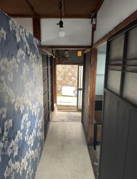 大津市朝日が丘１丁目の中古一戸建て