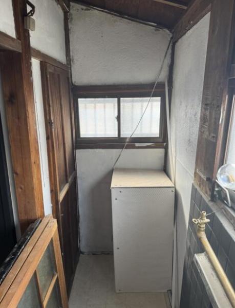 大津市朝日が丘１丁目の中古一戸建て