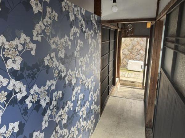 大津市朝日が丘１丁目の中古一戸建て