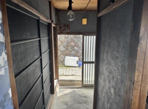 大津市朝日が丘１丁目の中古一戸建て