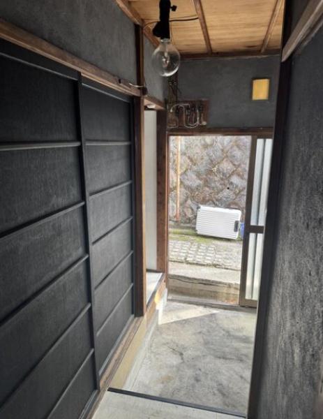 大津市朝日が丘１丁目の中古一戸建て