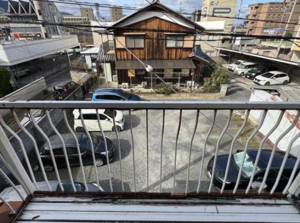 大津市朝日が丘１丁目の中古一戸建て