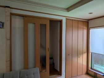 京都市右京区太秦多藪町の中古一戸建て