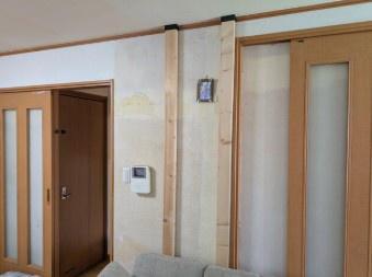 京都市右京区太秦多藪町の中古一戸建て