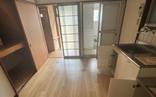 京都市伏見区醍醐外山街道町の中古一戸建て
