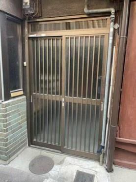 京都市中京区六角通油小路西入越後町の中古一戸建て