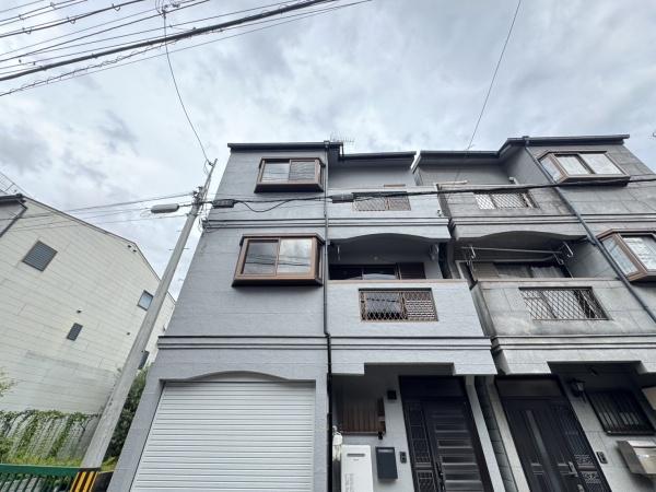 京都市中京区壬生御所ノ内町の中古一戸建て