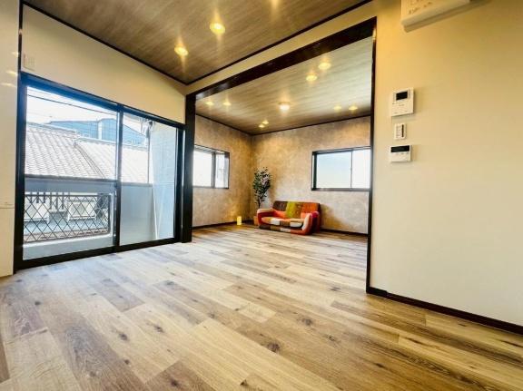 京都市中京区壬生御所ノ内町の中古一戸建て