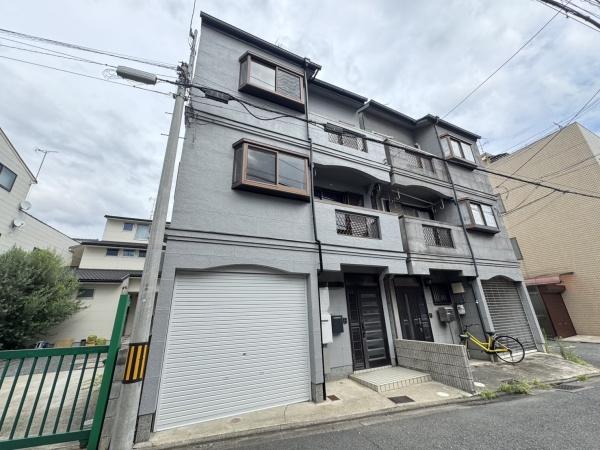 京都市中京区壬生御所ノ内町の中古一戸建